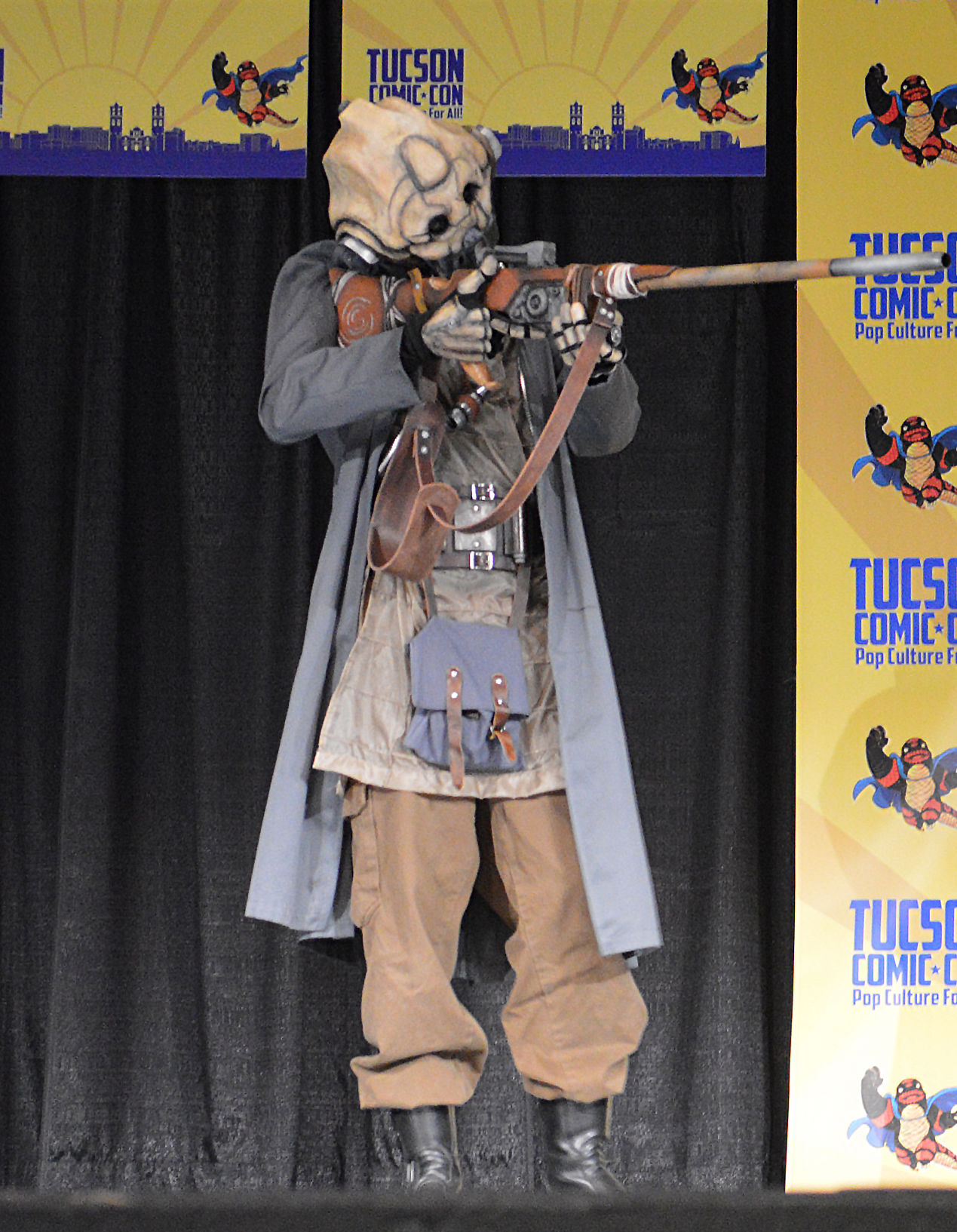 Tucson Comic-Con